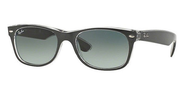 Ray-Ban 2132 614371 New Wayfarer (Size - M)