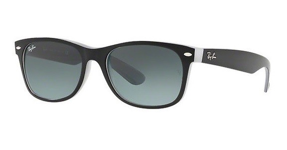 Ray-Ban 2132 630971 New Wayfarer (Size - M)