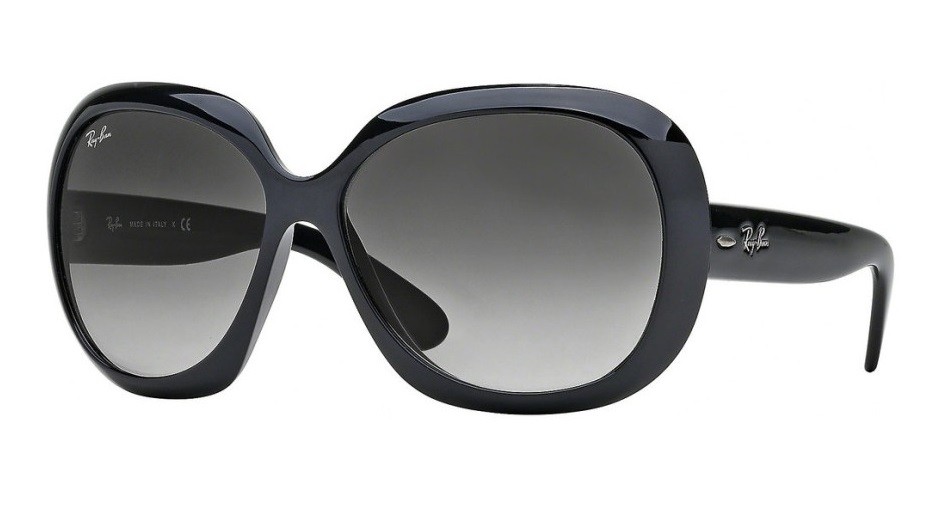 Ray-Ban 4098 601/8G Jackie Ohh II (Size M)