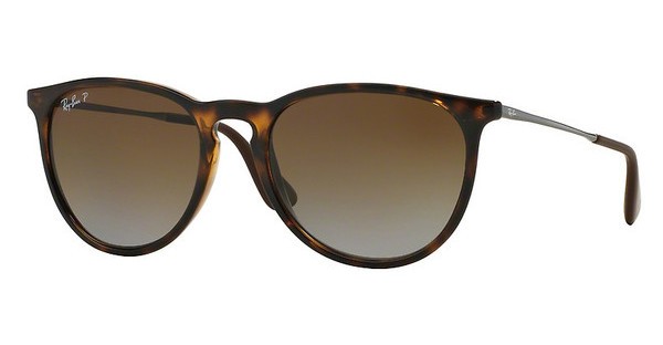 Ray-Ban 4171 710/T5 Erika Polarized (Size M)