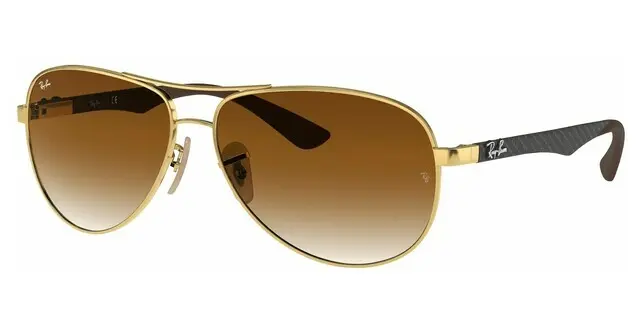 Ray-Ban 8313 001/51 TECH (Size M)