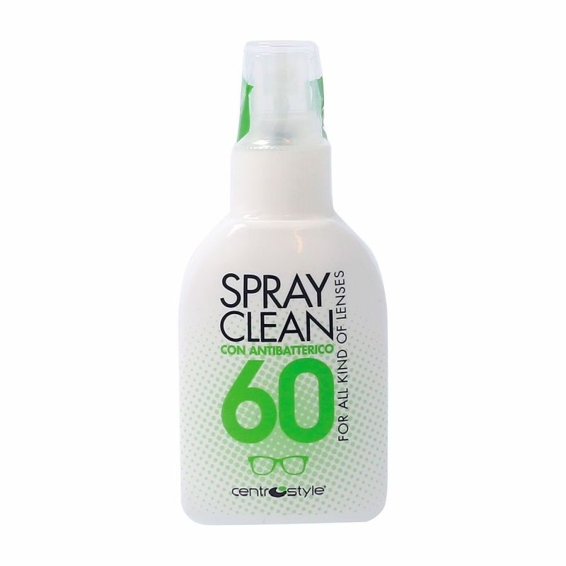 Prillipuhastusvahend Spray Clean Hygiene 60ml