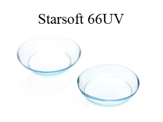 Starsoft 66UV 1 tk