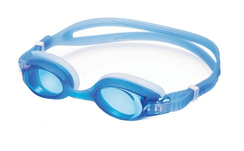 Optilised ujumisprillid SWIMMI 2 JUNIOR (sph +3,0 kuni -6,0)