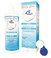 OnlyOne Unica Plus 360 ml + konteiner 