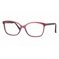 F0217 Shiny Red + optilised prilliklaasid