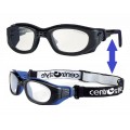 Centrostyle Sport Adult F025753001000 Black/Black (Size Adult M)