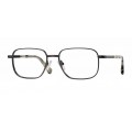 F065053354000 Metal Classic Gun/Black + optilised prilliklaasid