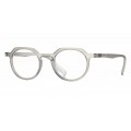 Lugemisprillid sinise valguse filtriga Design R0360 Matt Grey Blue Light Filter 