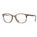 Lugemisprillid sinise valguse filtriga R0361 Matt Rose Demi Blue Light Filter 