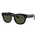 Ray-Ban 0298S 901/3153 Mega Hawkeye (Size M)