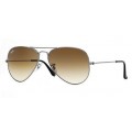 Ray-Ban 3025 004/51 Aviator (Size M)