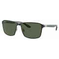 Ray-Ban 3721 91447159 TECH Liteforce (Size L)