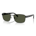 Ray-Ban 3750 002/31 (Size M)