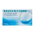 Bausch + Lomb ULTRA 6 tk + 2 läätse tasuta