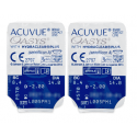 Stardikomplekt Acuvue Oasys 2tk