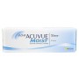 1Day Acuvue Moist 30 tk