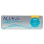 Acuvue Oasys 1-Day with HydraLuxe for Astigmatism 30 tk 