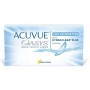 Acuvue Oasys for Astigmatism 6 tk 