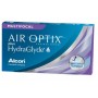 AirOptix plus HydraGlyde Multifocal 3 tk