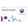 Biofinity Energys 3 tk - ostes 3+3 tk saad BioTwin 360ml ja konteineri TASUTA! 