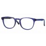 Panthos F0218 Shiny Blue Blue Light Filter 0,0