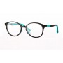 F0137 Active Kids Memory Shiny Black/Green + optilised prilliklaasid