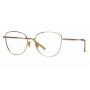 F0173 Metal Classic Shiny Gold + optilised prilliklaasid