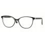 Cat-Eye F0215 Shiny Black Blue Light Filter 0,0