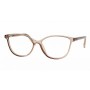 F0215 Shiny Crystal/Brown + optilised prilliklaasid