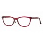 Cat-Eye F0216 Shiny Red Blue Light Filter 0,0