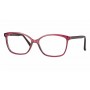 F0217 Shiny Red + optilised prilliklaasid