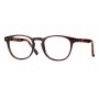 F0218 Shiny Dark Brown/Demi + optilised prilliklaasid