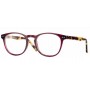 Panthos F0218 Red/Demi Blue Light Filter 0,0