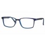 F0220 Matt Dark Blue + optilised prilliklaasid