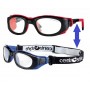 Centrostyle Sport Kids F025747092000 Black/Red (Size Kids XS)