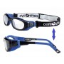 Centrostyle Sport Adult F025751242000 Black/Blue  (Size Adult S)