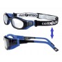 Centrostyle Sport Adult F025753242000 Black/Blue (Size Adult M)