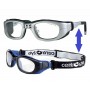 Centrostyle Sport Kids F025749288000 Silver/Black (Size Kids S)