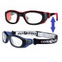 Centrostyle Sport Kids F025749092000 Black/Red (Size Kids S)