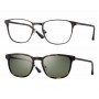 F0290 Matt Gun Metal + magnetkinnitusega klipid