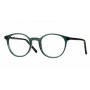 F0321 Shiny Green/Demi Green + optilised prilliklaasid