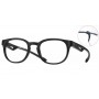 F034550001000 Active Sport Matt Black + optilised prilliklaasid