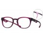 F034547104000 Active Sport Purple + optilised prilliklaasid