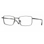 F0553 Titanium Classic Matt Gun (Size L) + optilised prilliklaasid