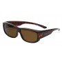 Centrostyle Fitover Trend 12708 Polarized