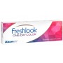 FreshLook Colorblends One-Day 0,00 10 tk