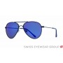 INVU Kids K1501B Ultra Polarized Mirror