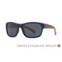INVU Kids K2912B Ultra Polarized