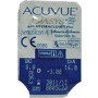 Acuvue Oasys 1 tk -40%